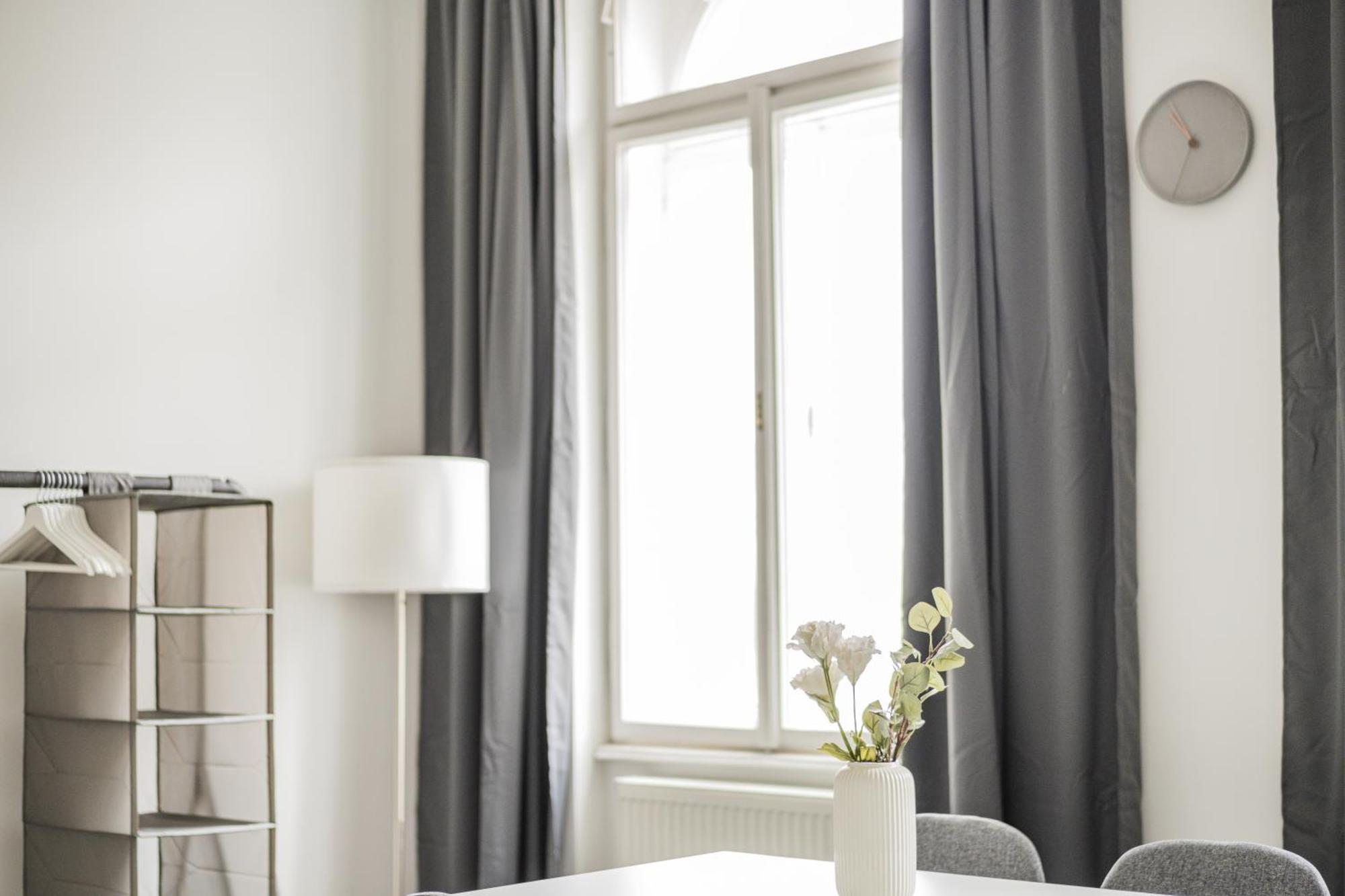 Apartment Perfect In Wien